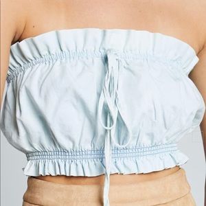 eggie Tops - EGGIE Chloe tank Jenn Im SOLD eggie Tops - EGGIE Chloe tank Jenn Im SOLD